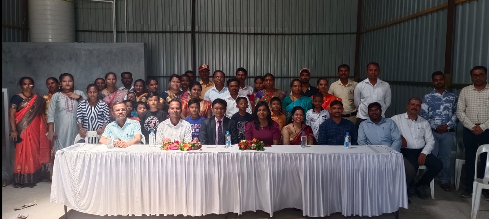 Fohai Agro Industries